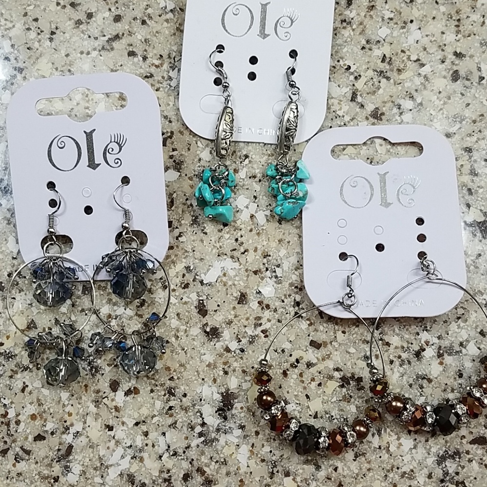 NEW with tags! OLE Brand Bundle!